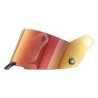 Stilo ST5 lang spiegelvizier ROOD MEDIUM