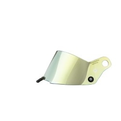 Stilo ST5 lang spiegelvizier GEEL MEDIUM