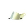 Stilo ST5 lang spiegelvizier GEEL MEDIUM