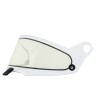 Stilo ST5 lang vizier TRANSPARANT DUBBELLAAGS