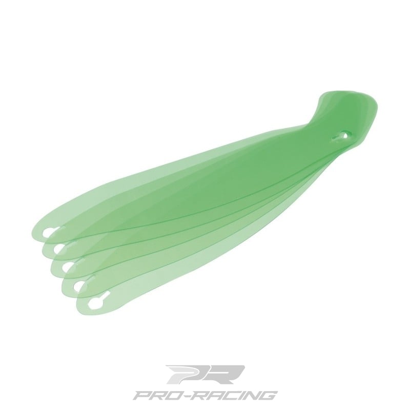 Stilo ST5 tear-offs 5 STUKS