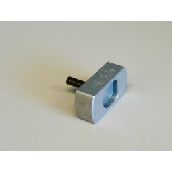Stilo montage gereedschap voor vizieren en tear-offs