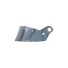 Stilo ST5 kort vizier DONKER GETINT
