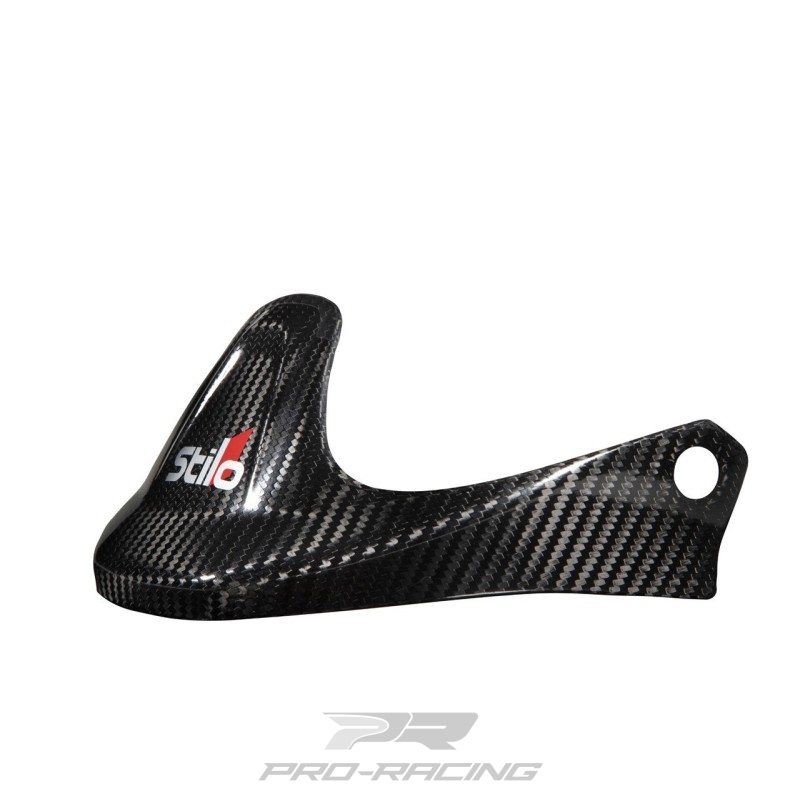 Stilo ST5 Carbon zonneklep