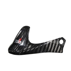 Stilo ST5 ZERO + 8860 Carbon zonneklep