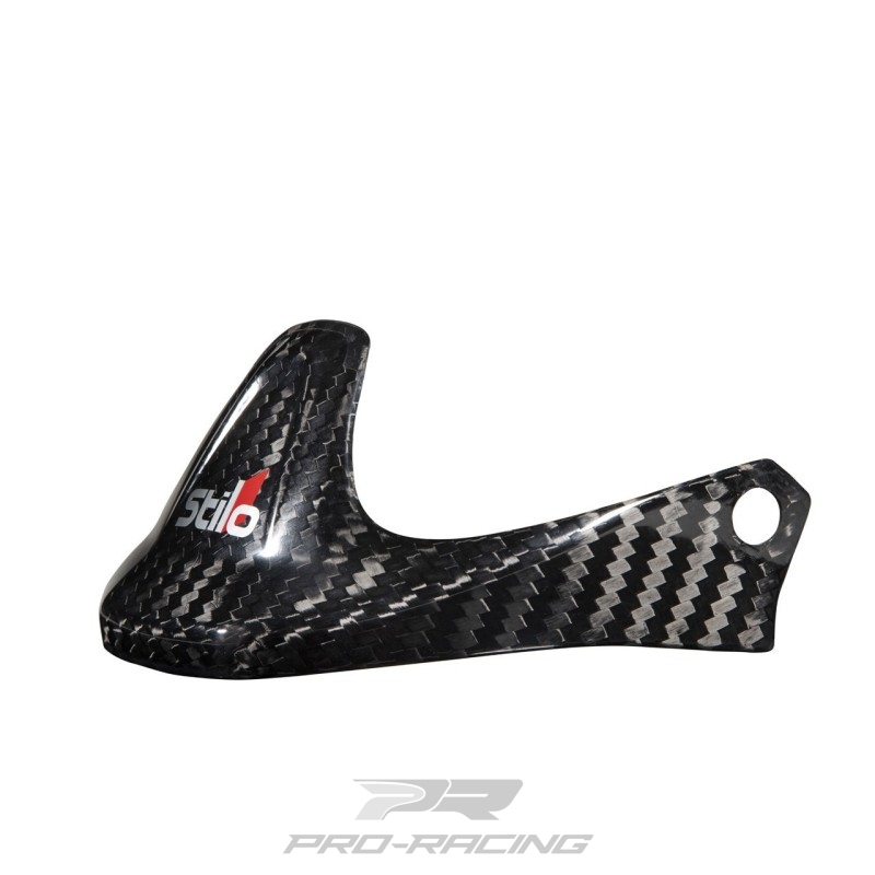 Stilo ST5 ZERO + 8860 Carbon zonneklep