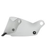 Stilo ST5 lang vizier TRANSPARANT zonder anti-fog