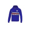 Sparco Hoodie Martini Racing BLAUW