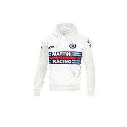 Sparco Hoodie Martini Racing WIT