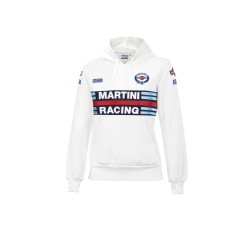 Sparco Hoodie Lady Martini Racing WIT