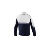 Sparco Soft Shell Martini Racing DONKERBLAUW/WIT