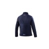 Sparco Soft Shell Martini Racing DONKERBLAUW