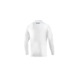 Sparco Shirt Long Sleeves Replica Martini Racing WIT