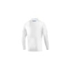 Sparco Shirt Long Sleeves Replica Martini Racing WIT