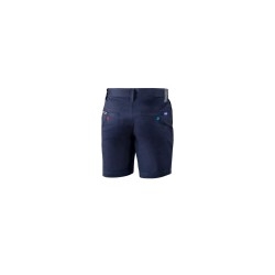 Sparco Bermuda Martini Racing Shorts DONKERBLAUW
