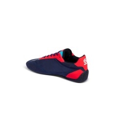 Sparco S-Drive Martini Racing DONKERBLAUW