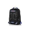 Sparco Stage rugtas Martini Racing ZWART/BLAUW