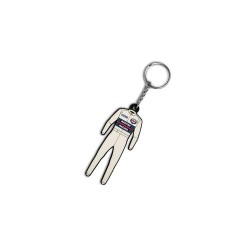 Sparco sleutelhanger Martini Racing overall