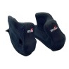 Stilo Venti WRC + Venti Trophy wangkussens brandvertragend ZWART
