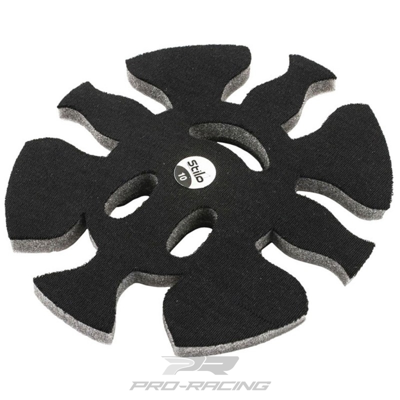 Stilo ST5, Venti WRC en Venti Trophy top pad