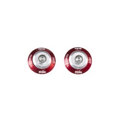 Stilo HANS clips FIA 8858-2010 ROOD