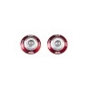 Stilo HANS clips FIA 8858-2010 ROOD