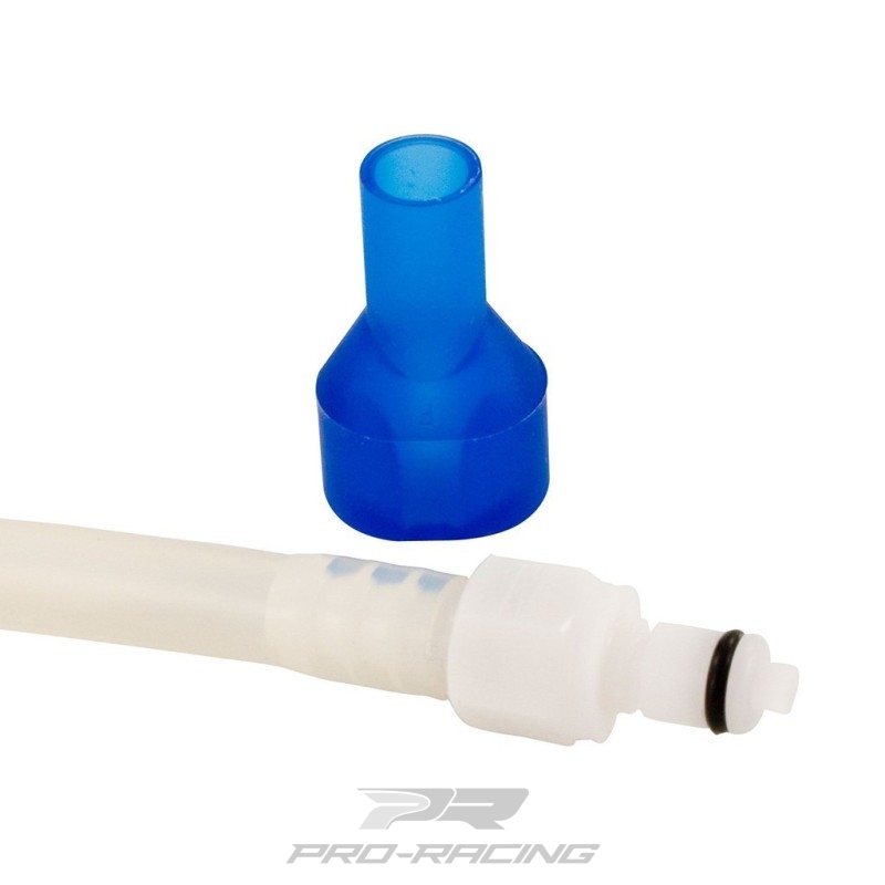 Stilo drinksysteem kit - helmgedeelte