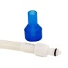 Stilo drinksysteem kit - helmgedeelte