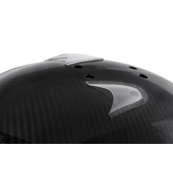 Stilo ST5 luchthappers extra plat TRANSPARANT
