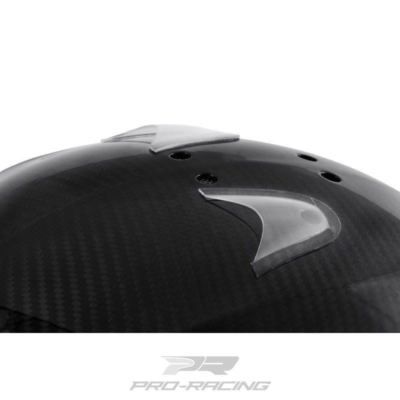 Stilo ST5 luchthappers extra plat TRANSPARANT
