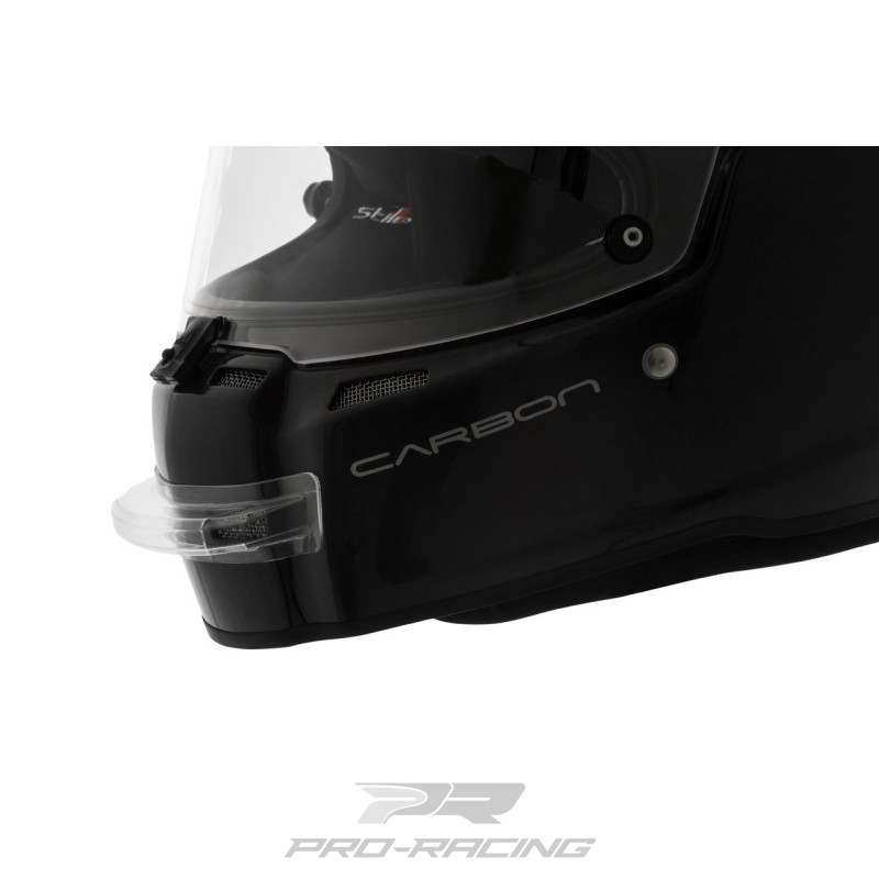 Stilo ST5 voorspoiler TRANSPARANT