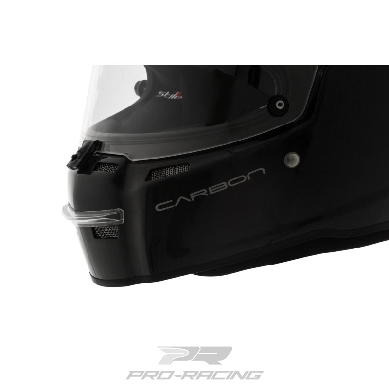 Stilo ST5 voorspoiler extra klein TRANSPARANT