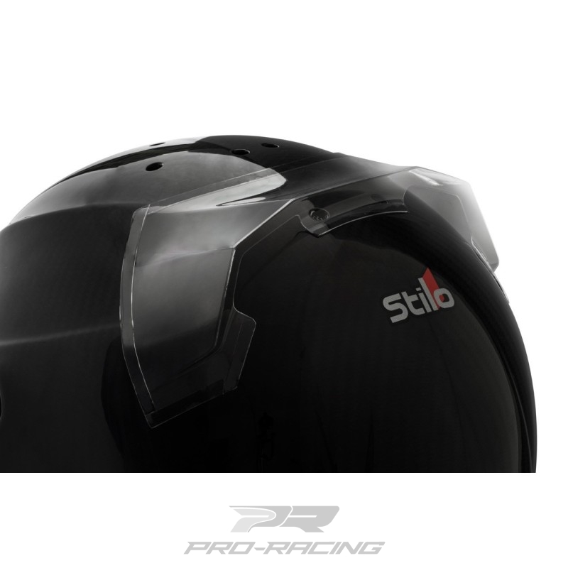 Stilo ST5 achterspoiler TRANSPARANT