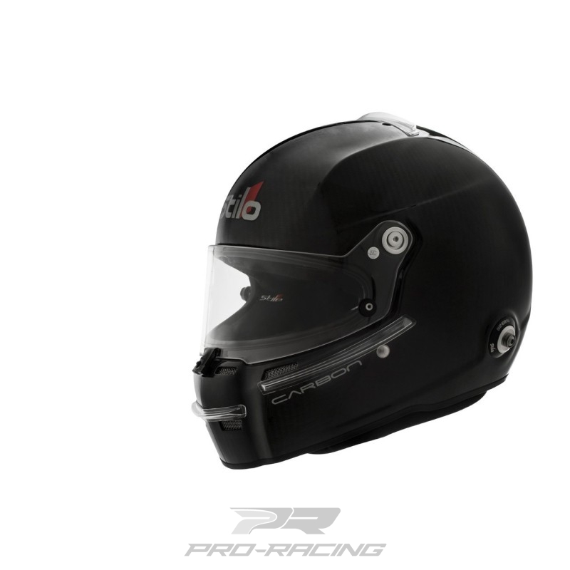 Stilo ST5 Indy aero kit TRANSPARANT