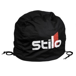 Stilo hoes voor helm