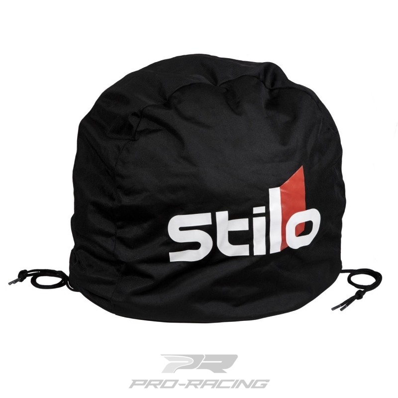 Stilo hoes voor helm