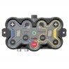 Stilo WL-10 Wireless Bluetooth intercom