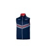 Sparco Replica Bodywarmer Martini Racing DONKERBLAUW