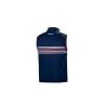 Sparco Replica Bodywarmer Martini Racing DONKERBLAUW