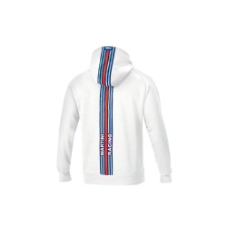 Sparco Hoodie Big Stripes Martini Racing WIT