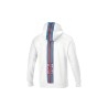 Sparco Hoodie Big Stripes Martini Racing WIT
