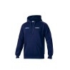 Sparco Hoodie Big Stripes Martini Racing DONKERBLAUW