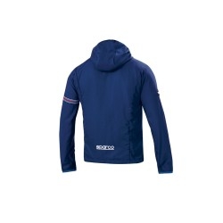 Sparco Wilson Windstopper Martini Racing DONKERBLAUW