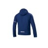 Sparco Wilson Windstopper Martini Racing DONKERBLAUW