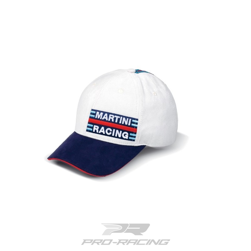 Sparco pet Side Logo Martini Racing WIT