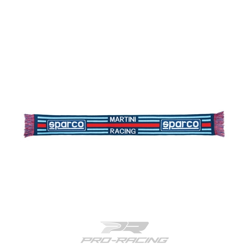 Sparco Sjaal Martini Racing