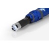 Sparco vouwparaplu met LED verlichting