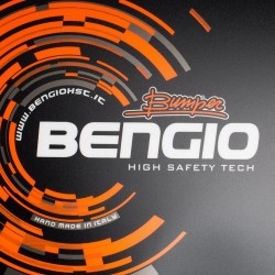 Bengio Bumper Standard ribbeschermer