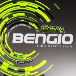 Bengio Bumper Plus ribbeschermer