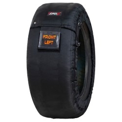 Capit SPINA bandenwarmers maat XS / DIV. KLEUREN